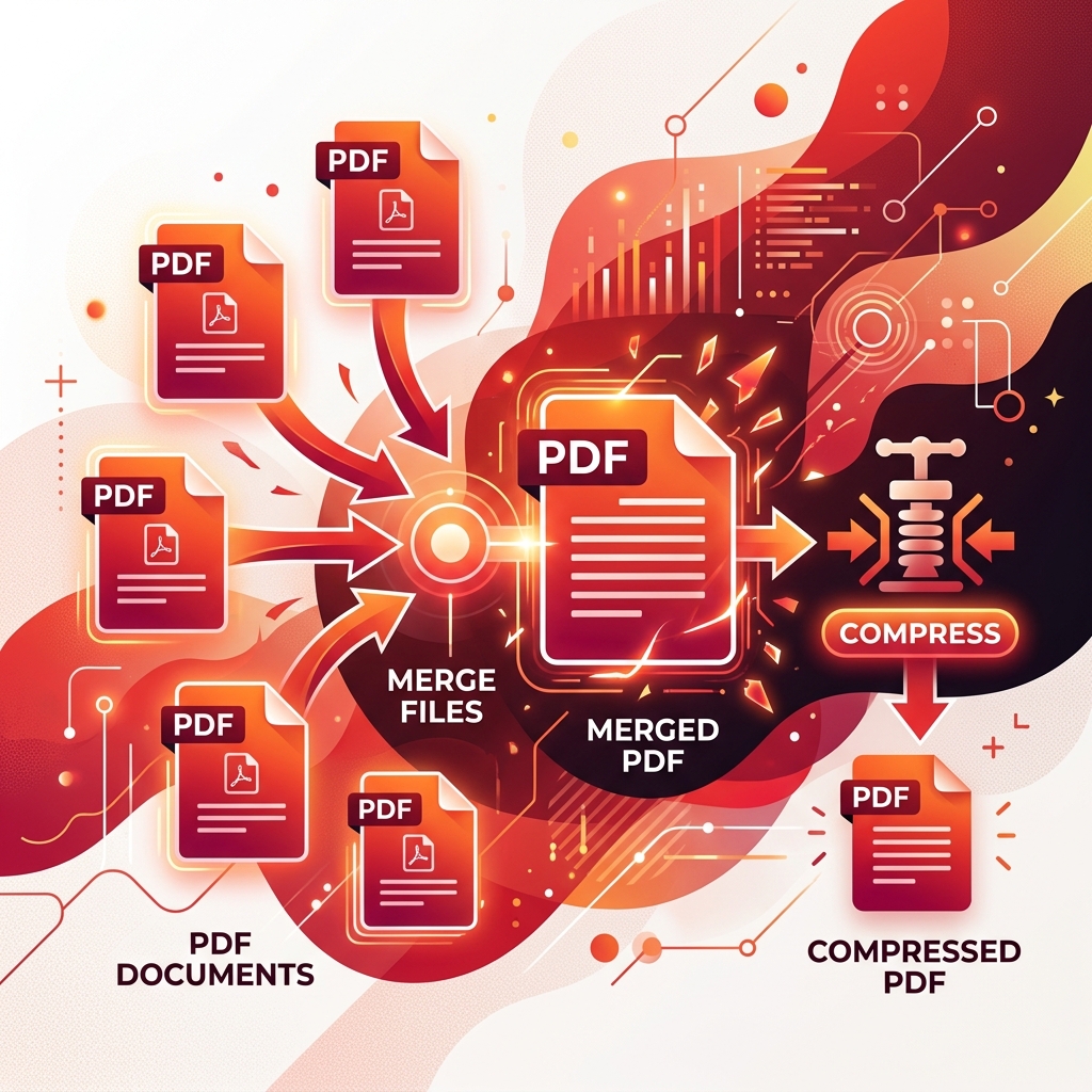 Gestion PDF