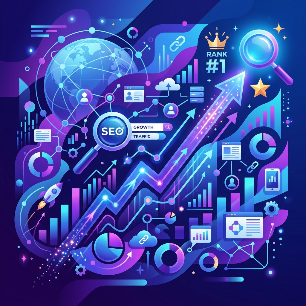 SEO Optimization